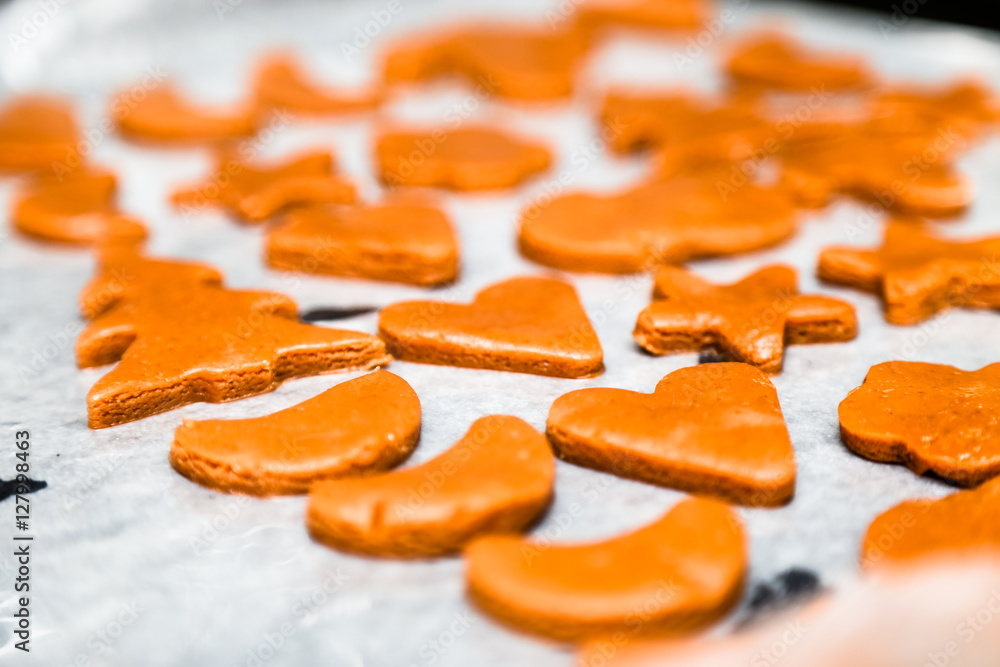 Christmas cookies Christmas cookies