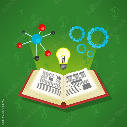 knowledges from the book