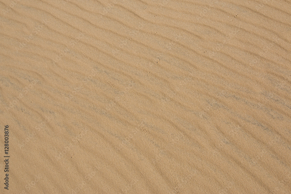 Sand pattern Sand pattern