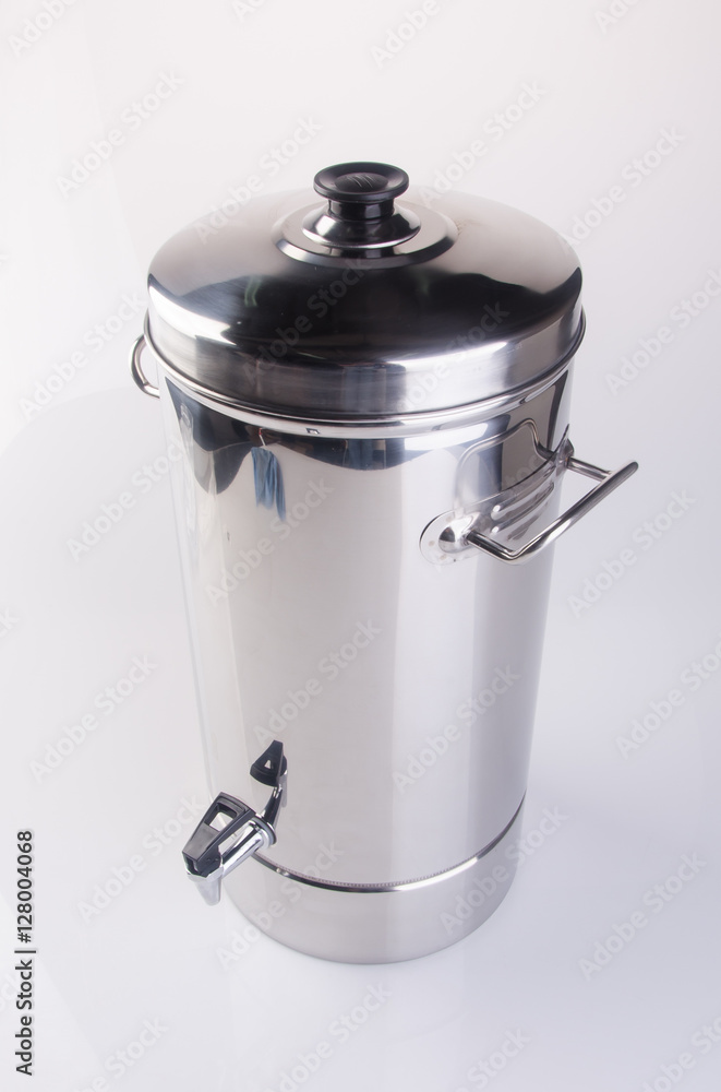 Water Dispenser or Beverage Dispenser on the background. Water Dispenser or Beverage Dispenser on the background.