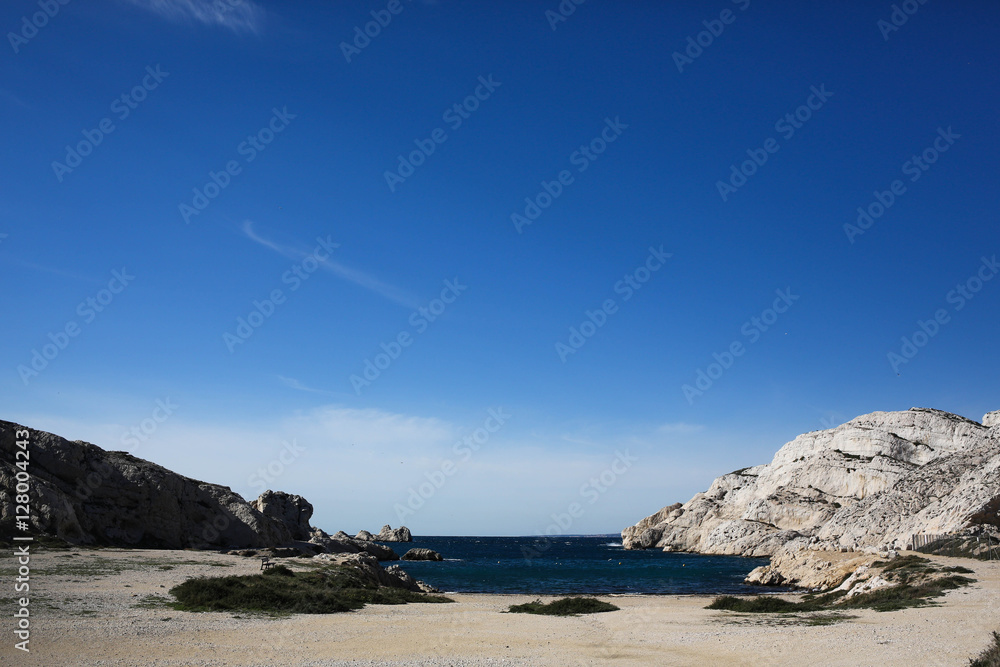 Obraz premium island