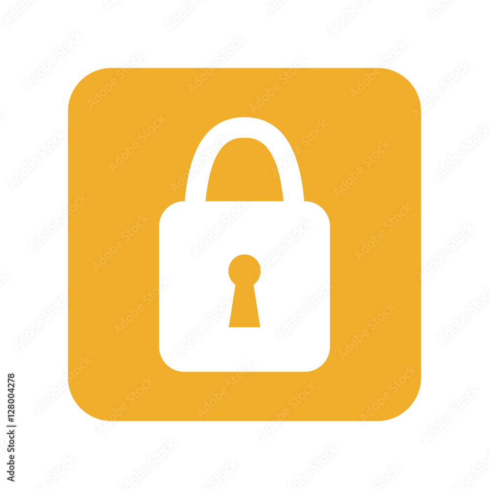 padlock security safe icon vector illustration graphic design padlock security safe icon vector illustration graphic design