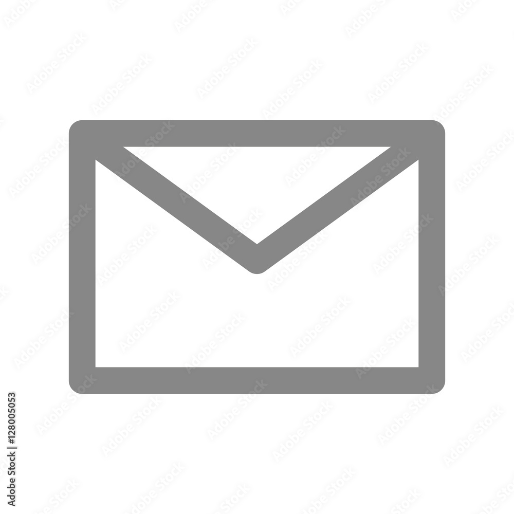 Mail email mailing icon vector illustration graphic design Mail email mailing icon vector illustration graphic design