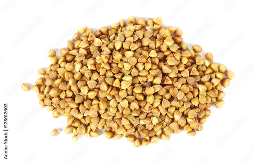 buckwheat buckwheat