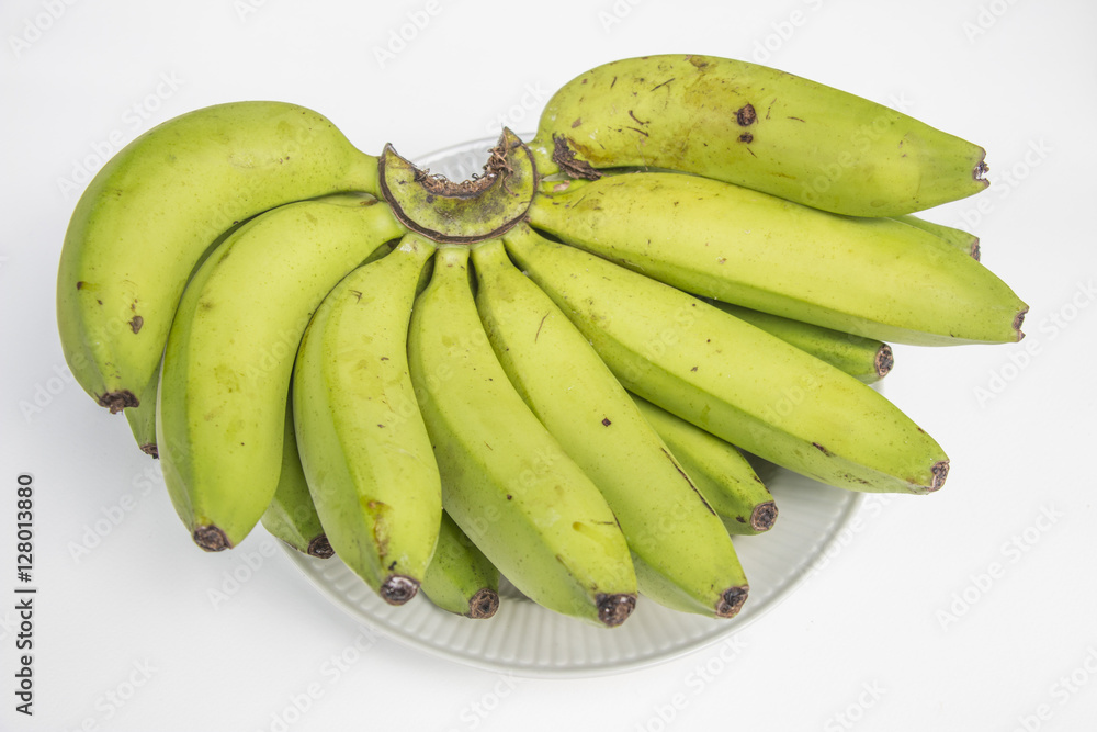 bunch of banana