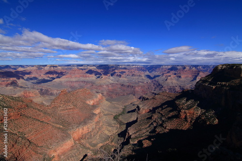 Grand Canyon photo