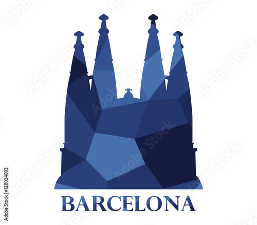 icon Sagrada Familia