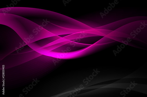 wavy abstract background.