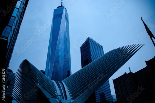 One WTC