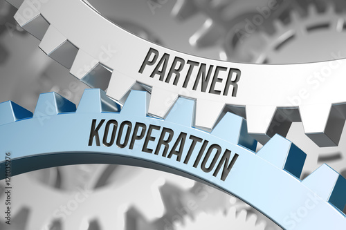 Partner Kooperation