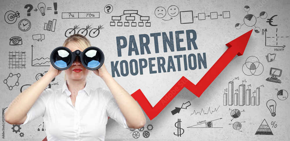 Partner Kooperation