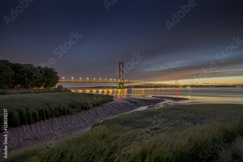 Humber Bridge
