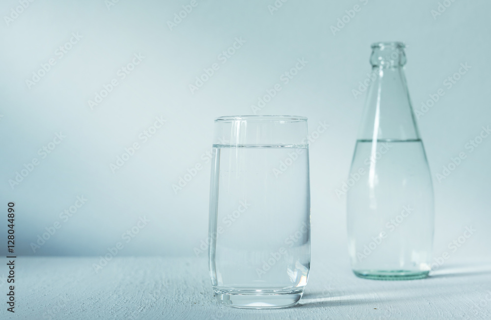 Drinking water Drinking water