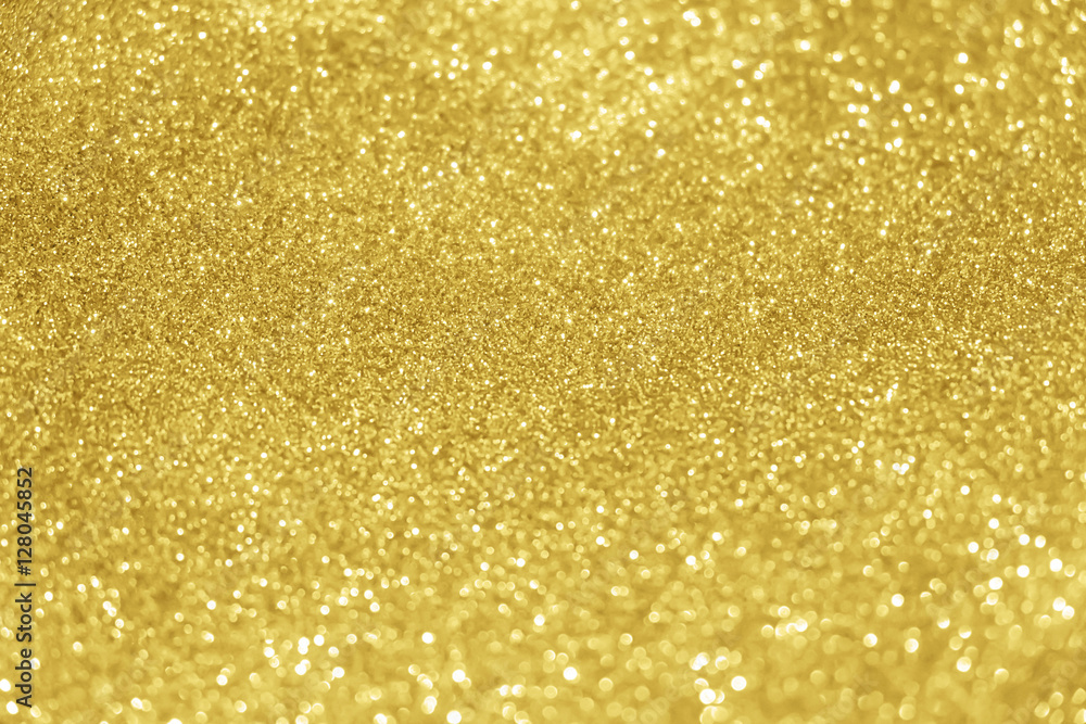 abstract background gold bokeh abstract background gold bokeh