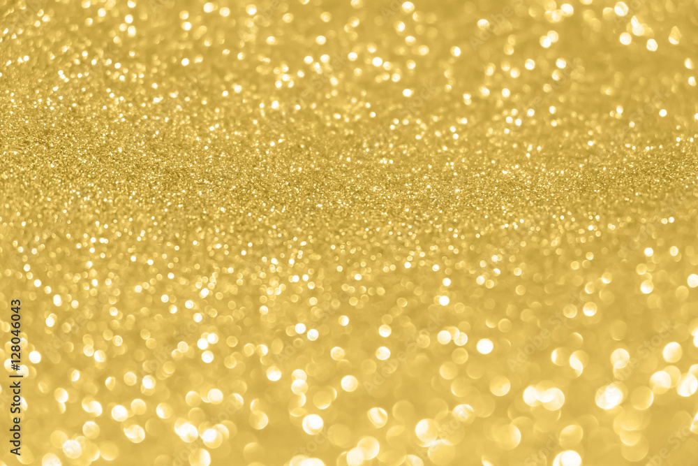abstract background gold bokeh abstract background gold bokeh