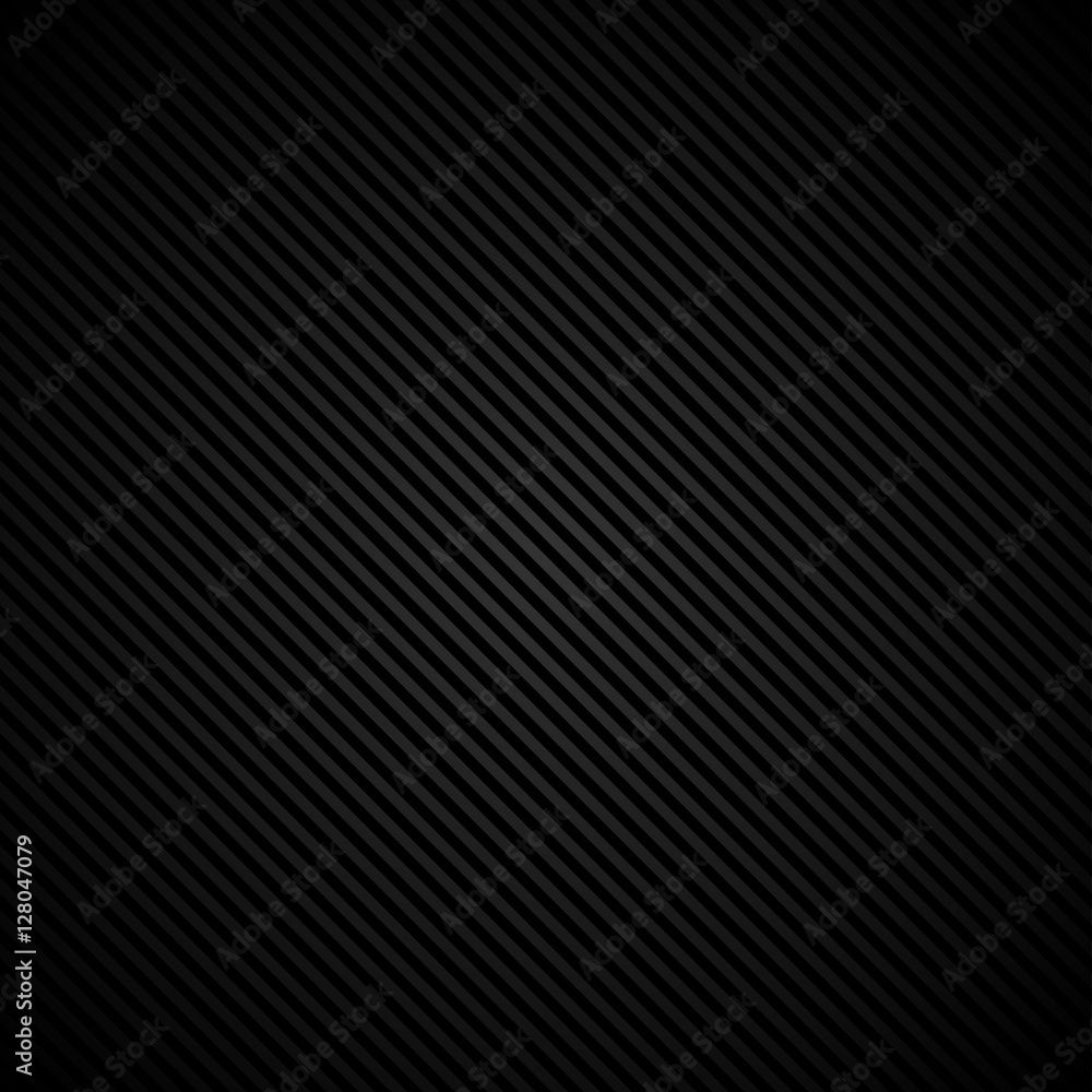 Black corduroy stripe background vector Black corduroy stripe background vector
