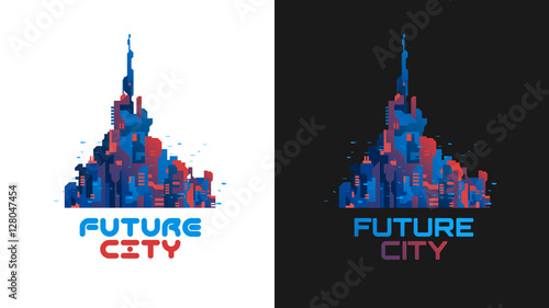 The city of the future