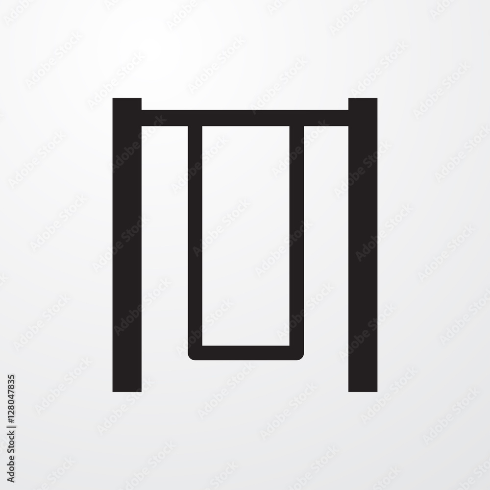 swing icon illustration swing icon illustration
