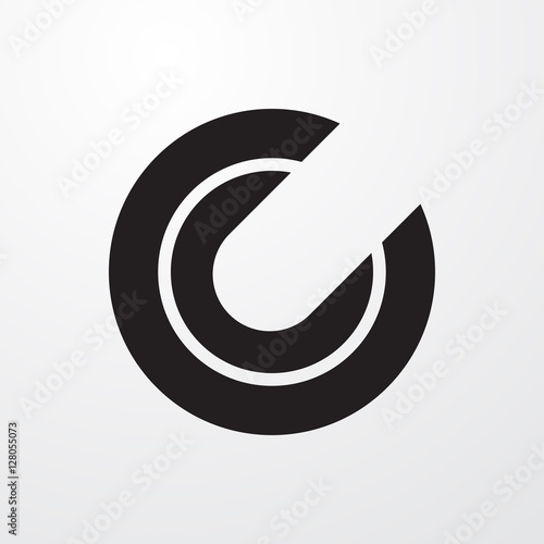 expander sport icon illustr...