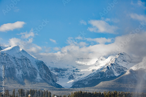 Rocky  Mountains Alberta 3 © Randy Charlston