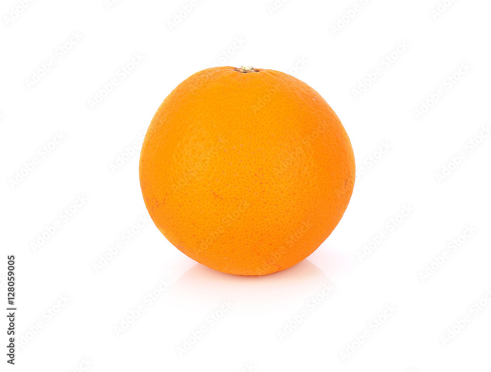 Orange Orange