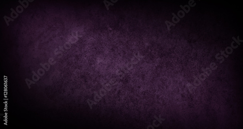 Blank marble texture dark violet background
