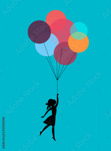 Volare con la Fantasia