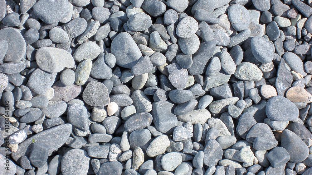 Smooth Pebbles Rocks Background Smooth Pebbles Rocks Background