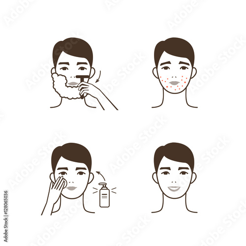 skin care