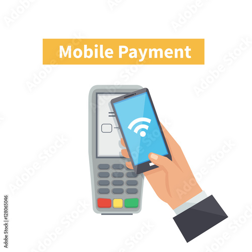 mobile payment