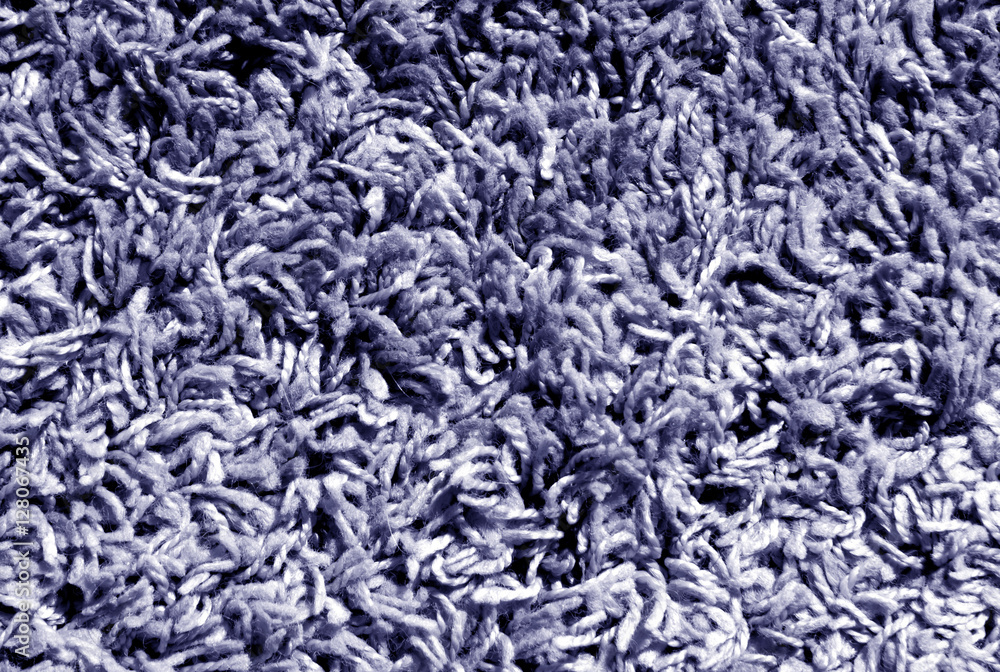 blue color carpet surface. blue color carpet surface.