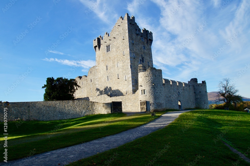Schloss Killanery 