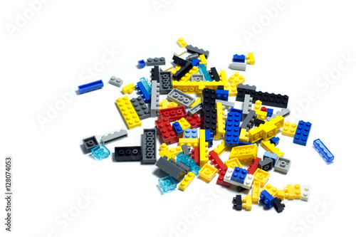 isolate,object,background