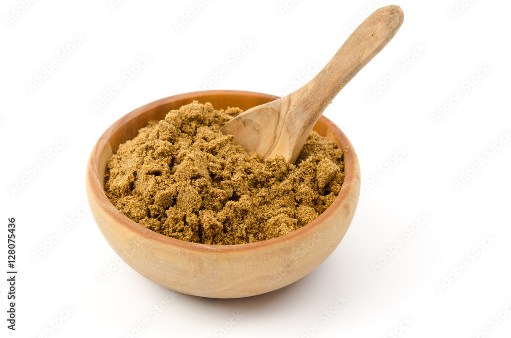 Garam Masala StockFoto Adobe Stock