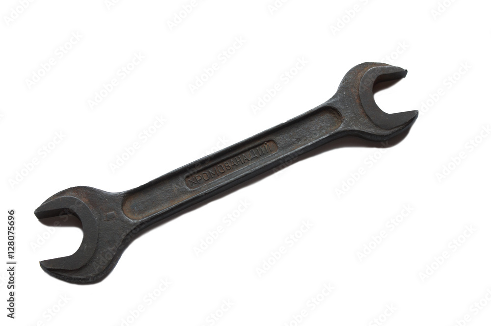 big old wrench big old wrench