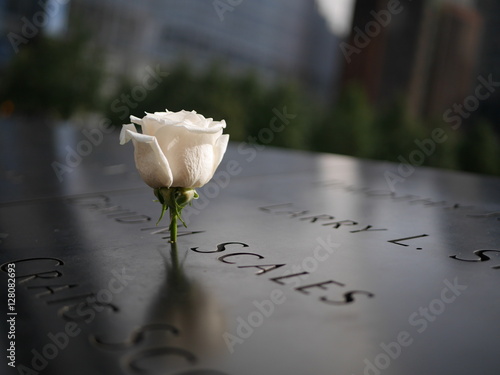 Never forget - New York City - Ground Zero