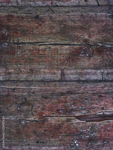 Texture of old wood