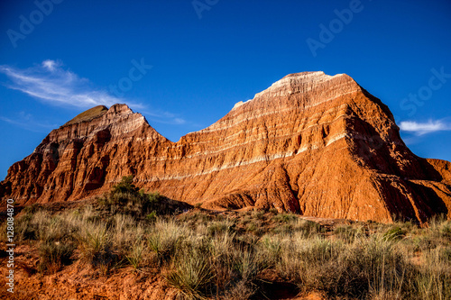 Palo Duro Canyon