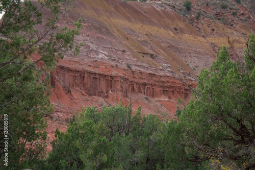 Palo Duro Canyon