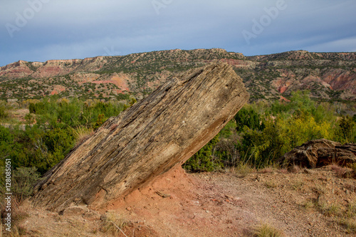 Palo Duro Canyon