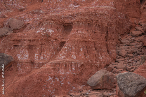Palo Duro Canyon
