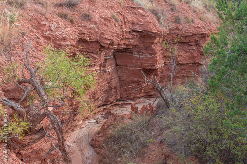 Palo Duro Canyon