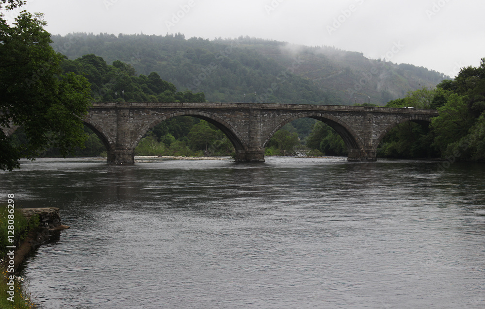 Old Stone Bridge Old Stone Bridge