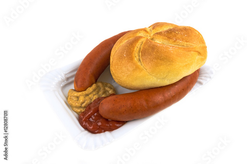 Burenwurst