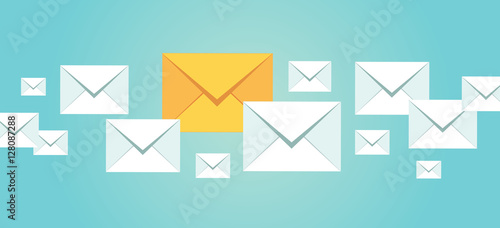 mail