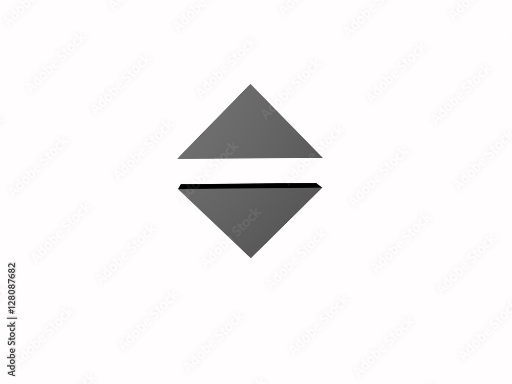 logo fleche logo fleche