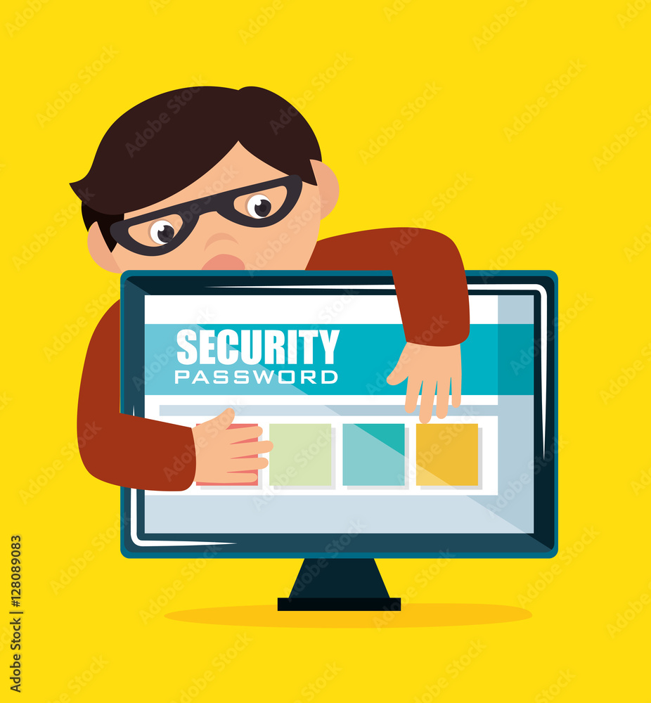 security system technology icon vector illustration eps 10 security system technology icon vector illustration eps 10