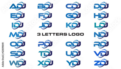 3 letters modern generic swoosh logo ADJ, BDJ, CDJ, DDJ, EDJ, FDJ, GDJ, HDJ, IDJ, JDJ, KDJ, LDJ, MDJ, NDJ, ODJ, PDJ, QDJ, RDJ, SDJ, TDJ, UDJ, VDJ, WDJ, XDJ, YDJ, ZDJ