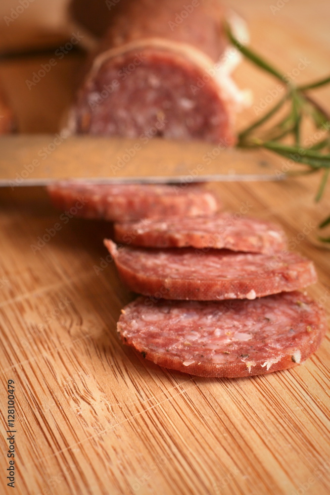 Salami Salami