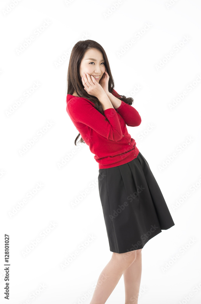 30代日本女性 30代日本女性